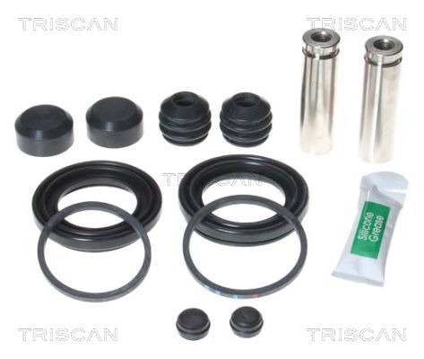 TRISCAN 8170 204412 Reparationssats, bromsok