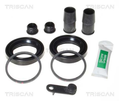 TRISCAN 8170 204416 Reparationssats, bromsok