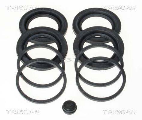 TRISCAN 8170 204417 Reparationssats, bromsok