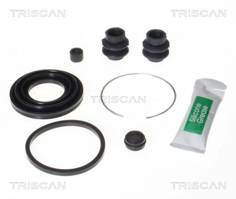 TRISCAN 8170 204527 Reparationssats, bromsok