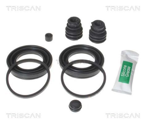 TRISCAN 8170 204529 Reparationssats, bromsok