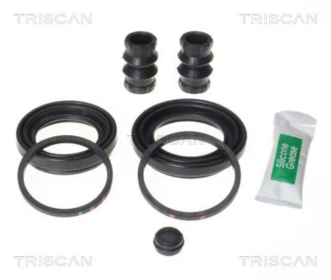 TRISCAN 8170 204531 Reparationssats, bromsok