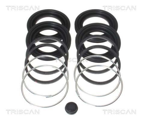 TRISCAN 8170 204534 Reparationssats, bromsok