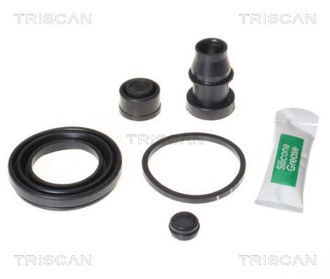 TRISCAN 8170 204535 Reparationssats, bromsok