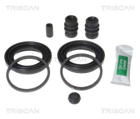 TRISCAN 8170 204536 Reparationssats, bromsok