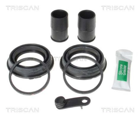 TRISCAN 8170 204537 Reparationssats, bromsok