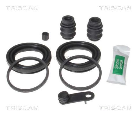 TRISCAN 8170 204538 Reparationssats, bromsok