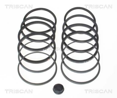 TRISCAN 8170 204602 Reparationssats, bromsok