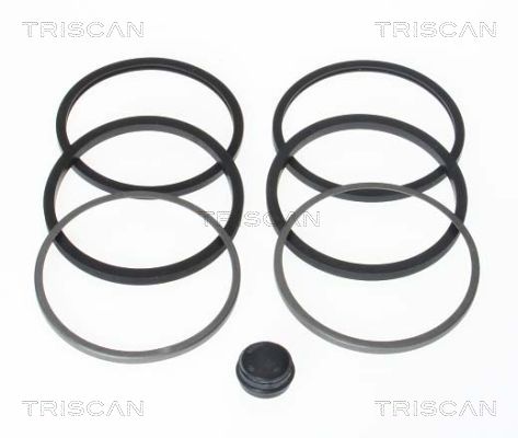 TRISCAN 8170 204604 Reparationssats, bromsok