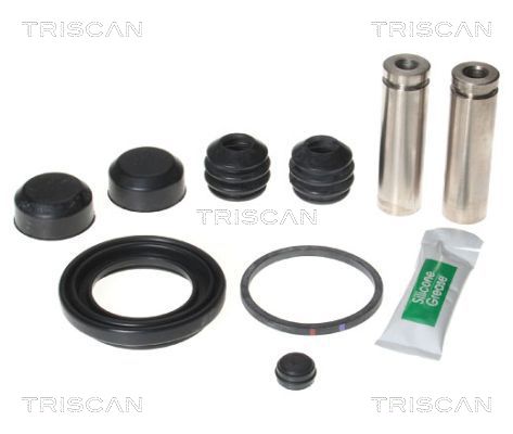 TRISCAN 8170 204608 Reparationssats, bromsok