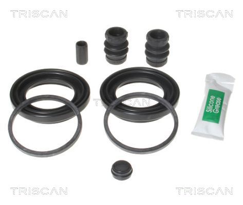 TRISCAN 8170 204609 Reparationssats, bromsok