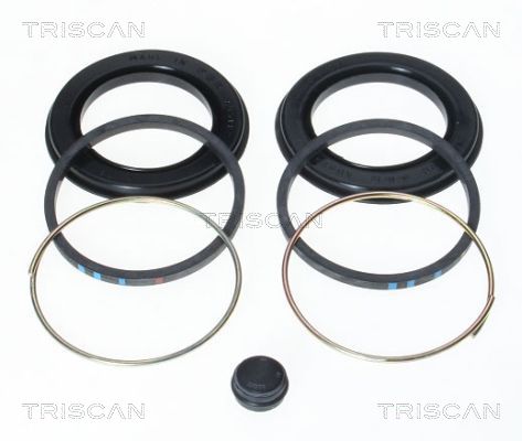 TRISCAN 8170 204801 Reparationssats, bromsok