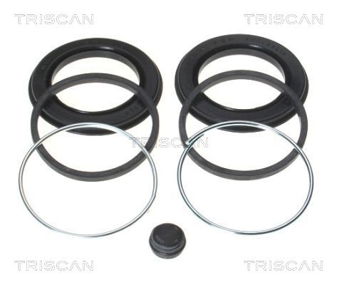 TRISCAN 8170 204807 Reparationssats, bromsok