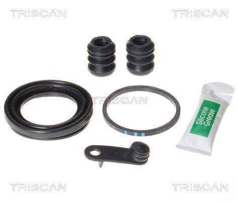 TRISCAN 8170 204808 Reparationssats, bromsok