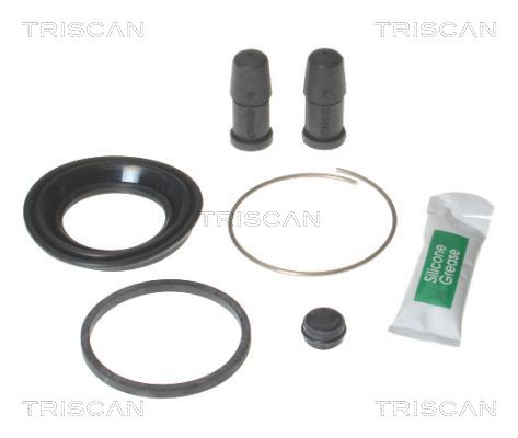 TRISCAN 8170 204829 Reparationssats, bromsok