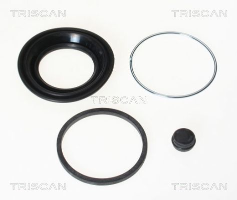 TRISCAN 8170 204835 Reparationssats, bromsok