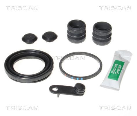 TRISCAN 8170 204839 Reparationssats, bromsok