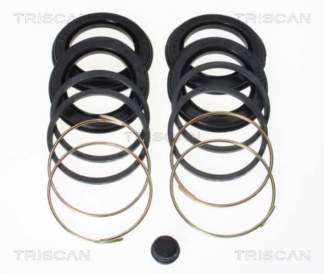 TRISCAN 8170 204844 Reparationssats, bromsok