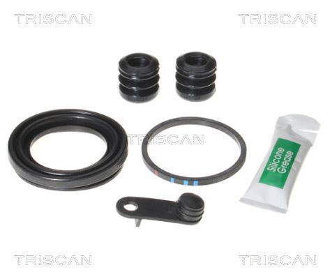 TRISCAN 8170 204857 Reparationssats, bromsok