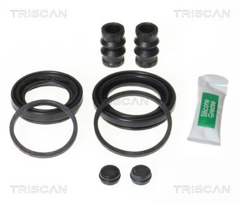 TRISCAN 8170 204860 Reparationssats, bromsok