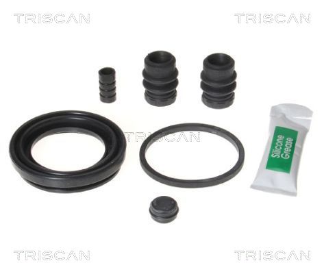 TRISCAN 8170 204862 Reparationssats, bromsok