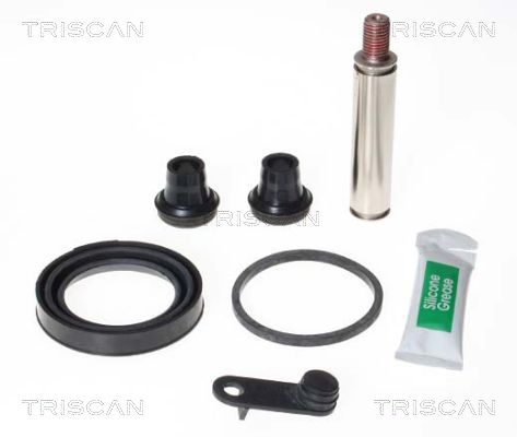 TRISCAN 8170 204865 Reparationssats, bromsok