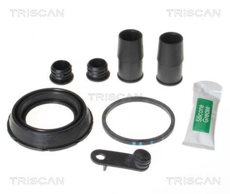 TRISCAN 8170 204870 Reparationssats, bromsok