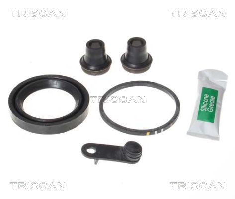 TRISCAN 8170 204871 Reparationssats, bromsok