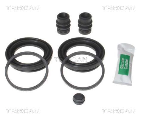 TRISCAN 8170 204872 Reparationssats, bromsok