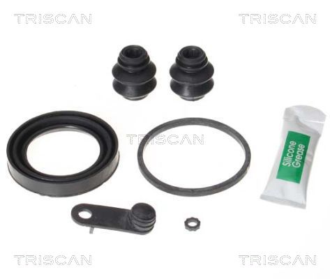 TRISCAN 8170 204874 Reparationssats, bromsok