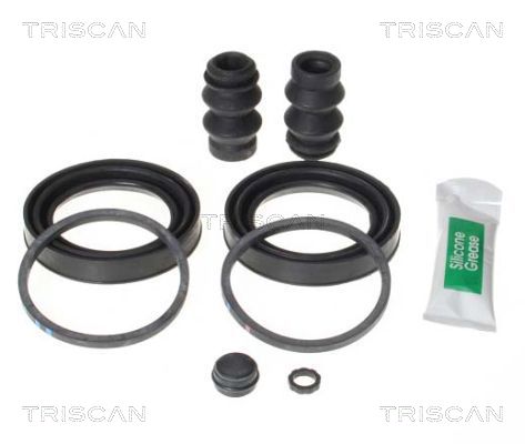 TRISCAN 8170 204876 Reparationssats, bromsok