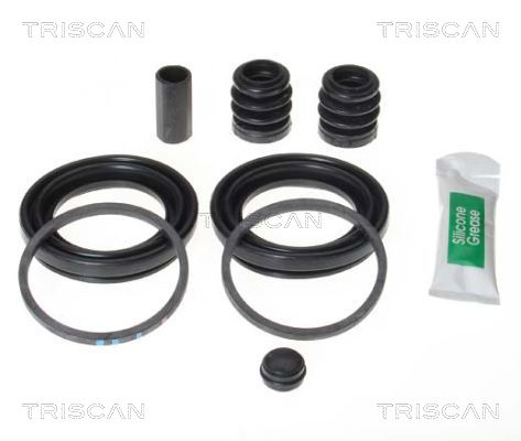 TRISCAN 8170 204877 Reparationssats, bromsok