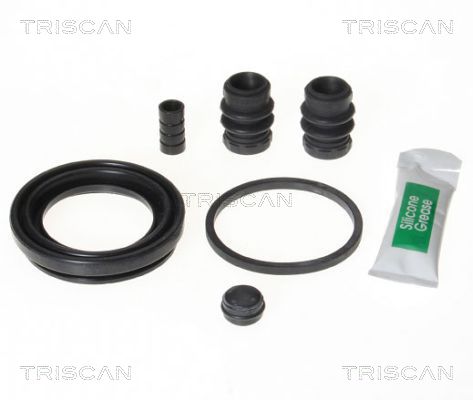 TRISCAN 8170 204878 Reparationssats, bromsok