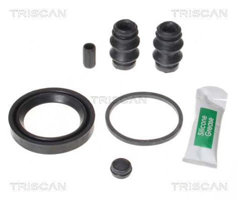 TRISCAN 8170 204880 Reparationssats, bromsok