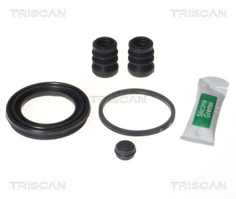 TRISCAN 8170 204884 Reparationssats, bromsok