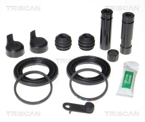 TRISCAN 8170 204897 Reparationssats, bromsok