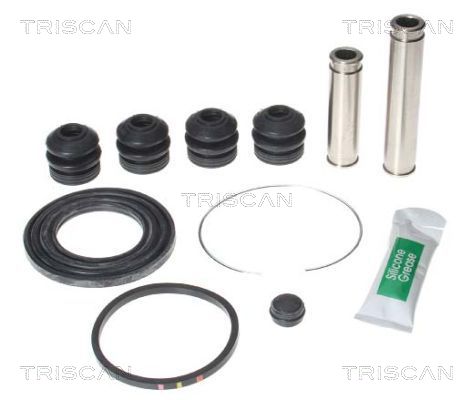 TRISCAN 8170 205117 Reparationssats, bromsok