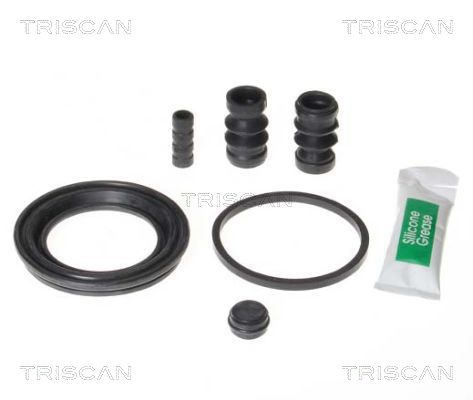 TRISCAN 8170 205124 Reparationssats, bromsok