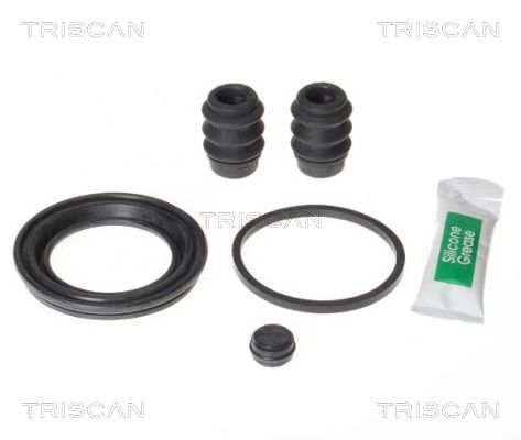 TRISCAN 8170 205125 Reparationssats, bromsok