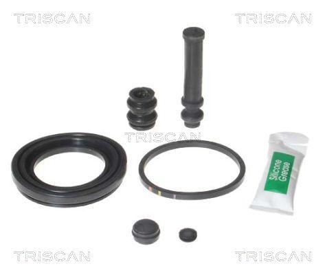 TRISCAN 8170 205126 Reparationssats, bromsok