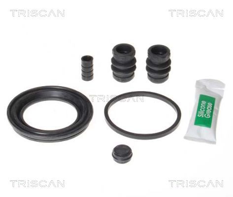 TRISCAN 8170 205128 Reparationssats, bromsok