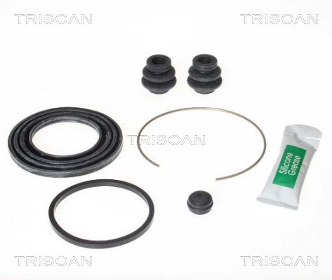 TRISCAN 8170 205129 Reparationssats, bromsok