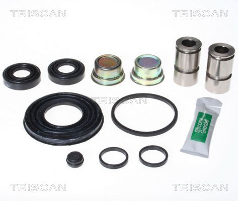 TRISCAN 8170 205201 Reparationssats, bromsok