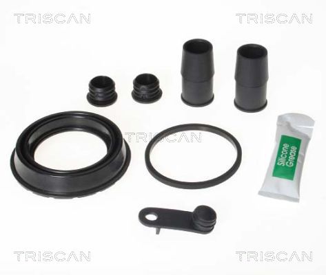 TRISCAN 8170 205206 Reparationssats, bromsok