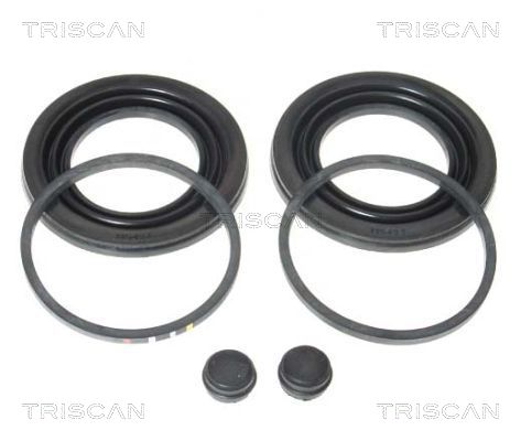 TRISCAN 8170 205411 Reparationssats, bromsok