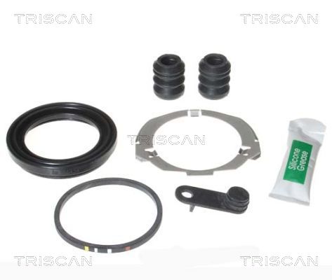 TRISCAN 8170 205412 Reparationssats, bromsok