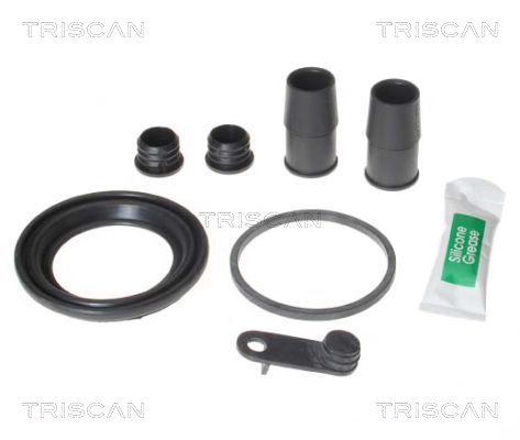 TRISCAN 8170 205414 Reparationssats, bromsok