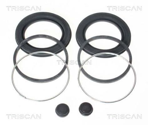 TRISCAN 8170 205416 Reparationssats, bromsok