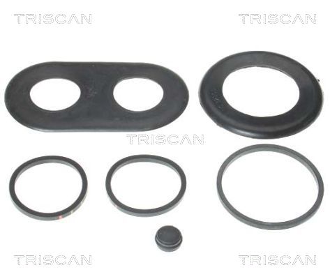 TRISCAN 8170 205438 Reparationssats, bromsok