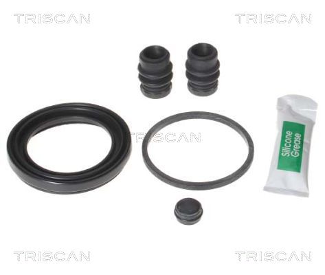 TRISCAN 8170 205455 Reparationssats, bromsok